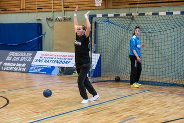 Bild 72 - wAJ SV Henstedt Ulzburg - SC Alstertal Langenhorn : Ergebnis: 30:41